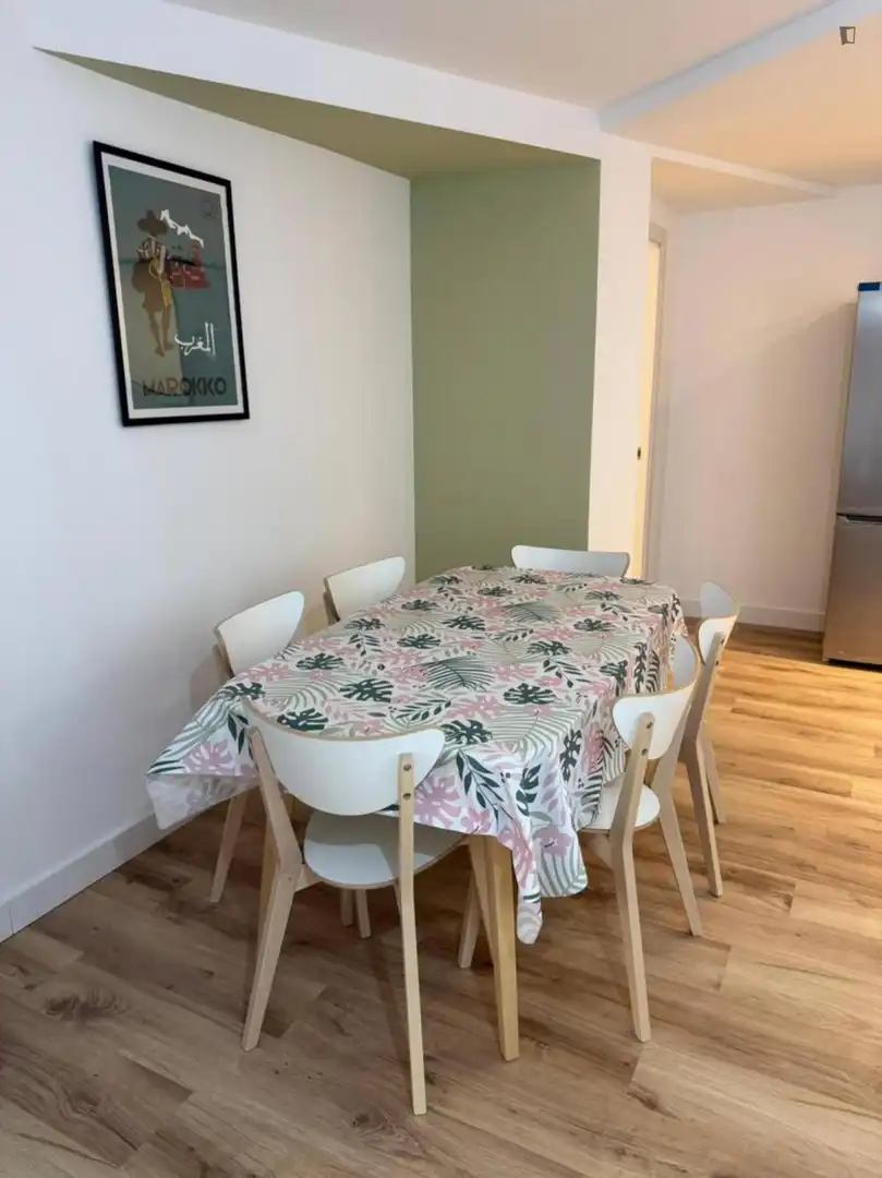 Habitació a Carolinas Altas