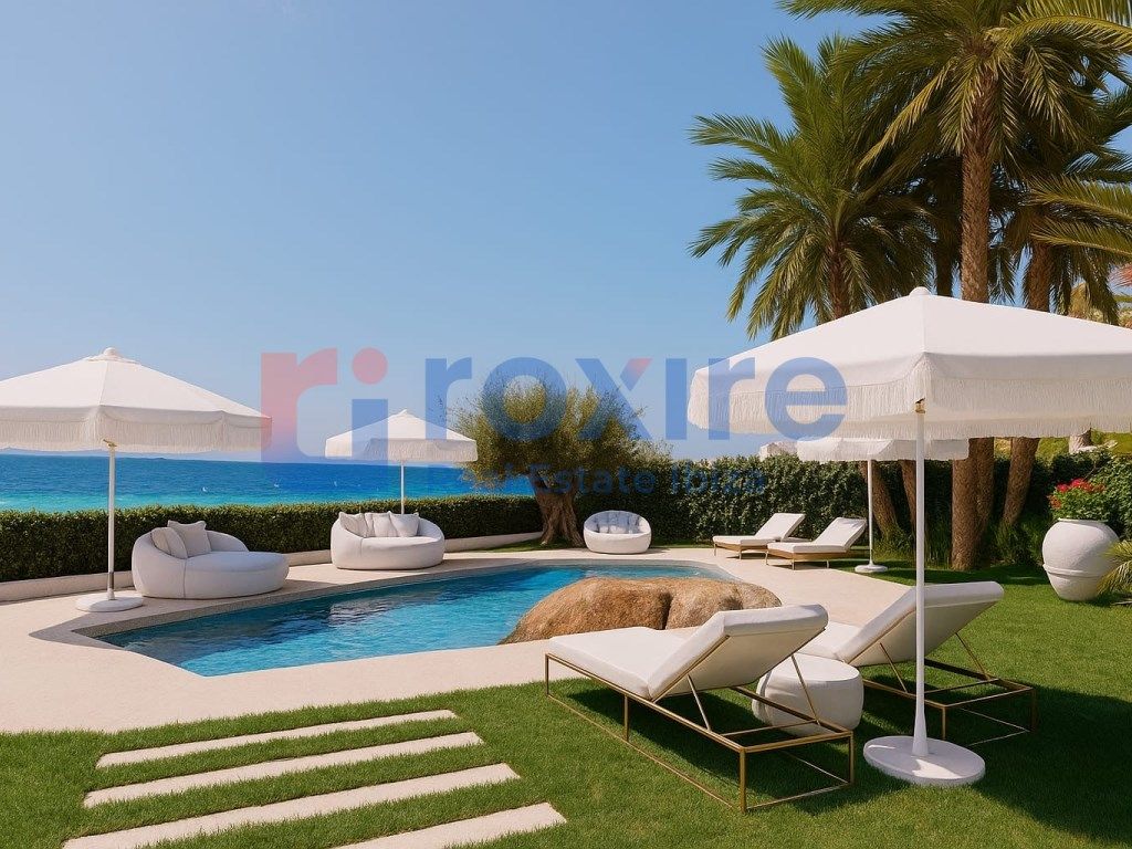 Terrassa de Planta baixa en venda en Sant Antoni de Portmany amb Aire condicionat, Jardí privat i Terrassa