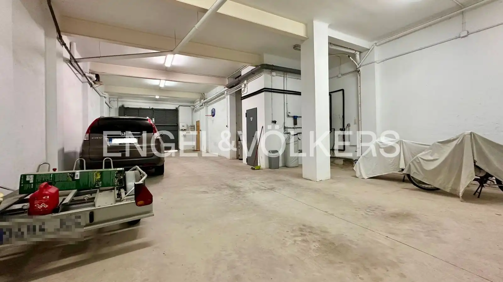 Maison mitoyenne avec terrasse à vendre à Avinguda Vidal i Barraquer 15, imagen 57