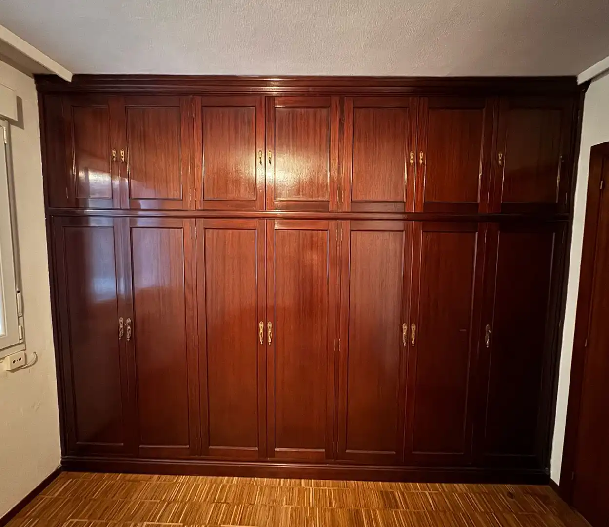 Habitación de Piso en venta en Gijón  con Calefacción y Parquet