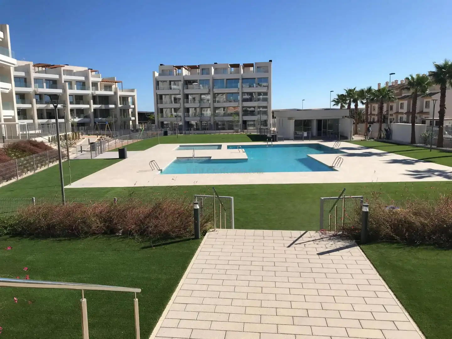 Ático con piscina en venta en Orihuela Costa, imagen 22