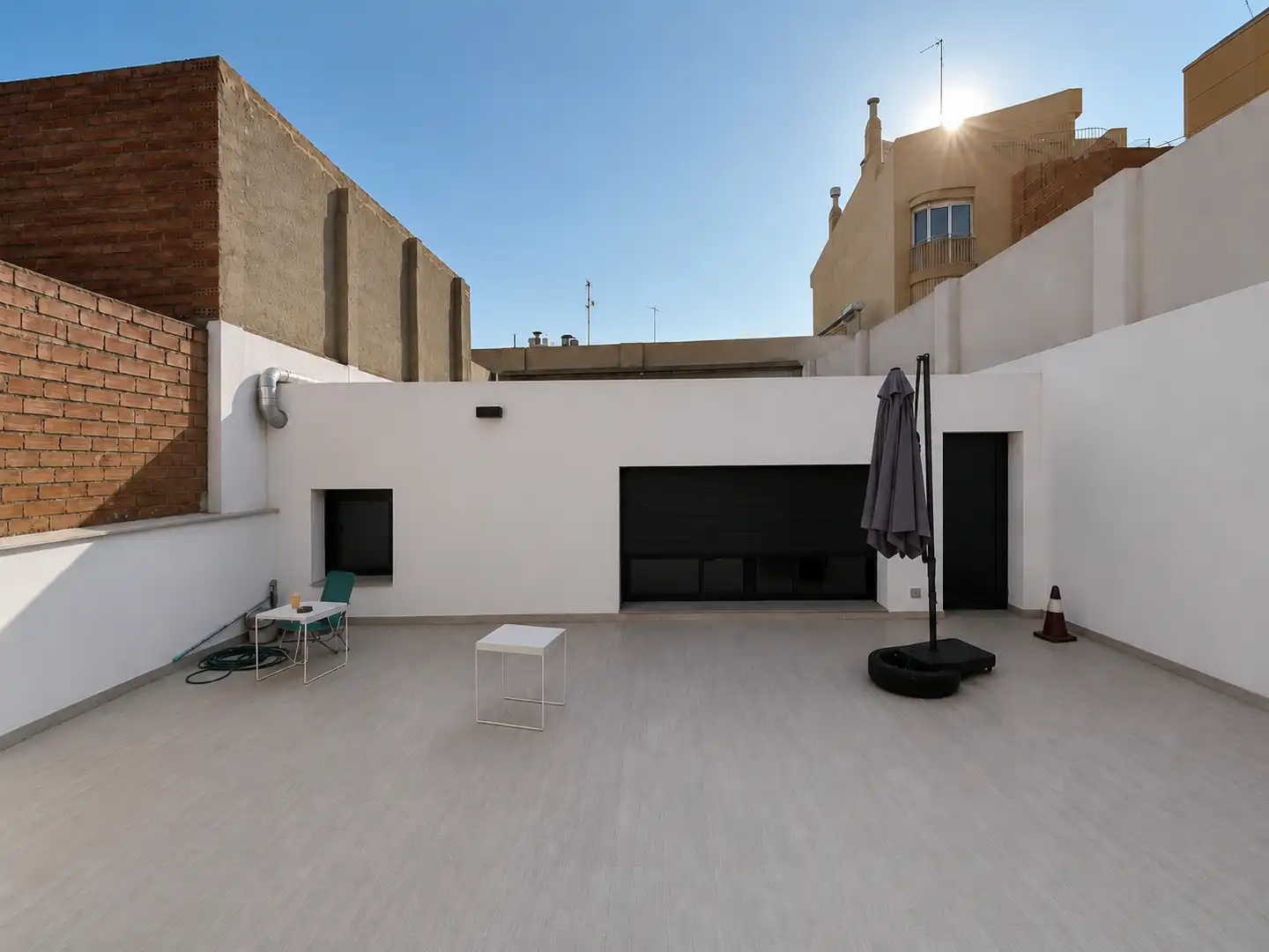 Adosado con piscina en venta en Eixample - Horta Capallera, imagen 30