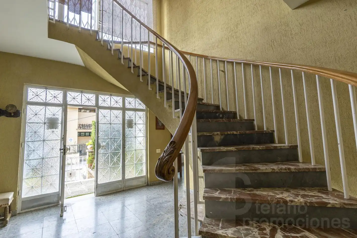 Casa o chalet en venta en Málaga con Aire acondicionado, Jardín privado y Terraza