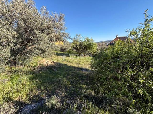 Terreno residencial en Venta en Dúrcal