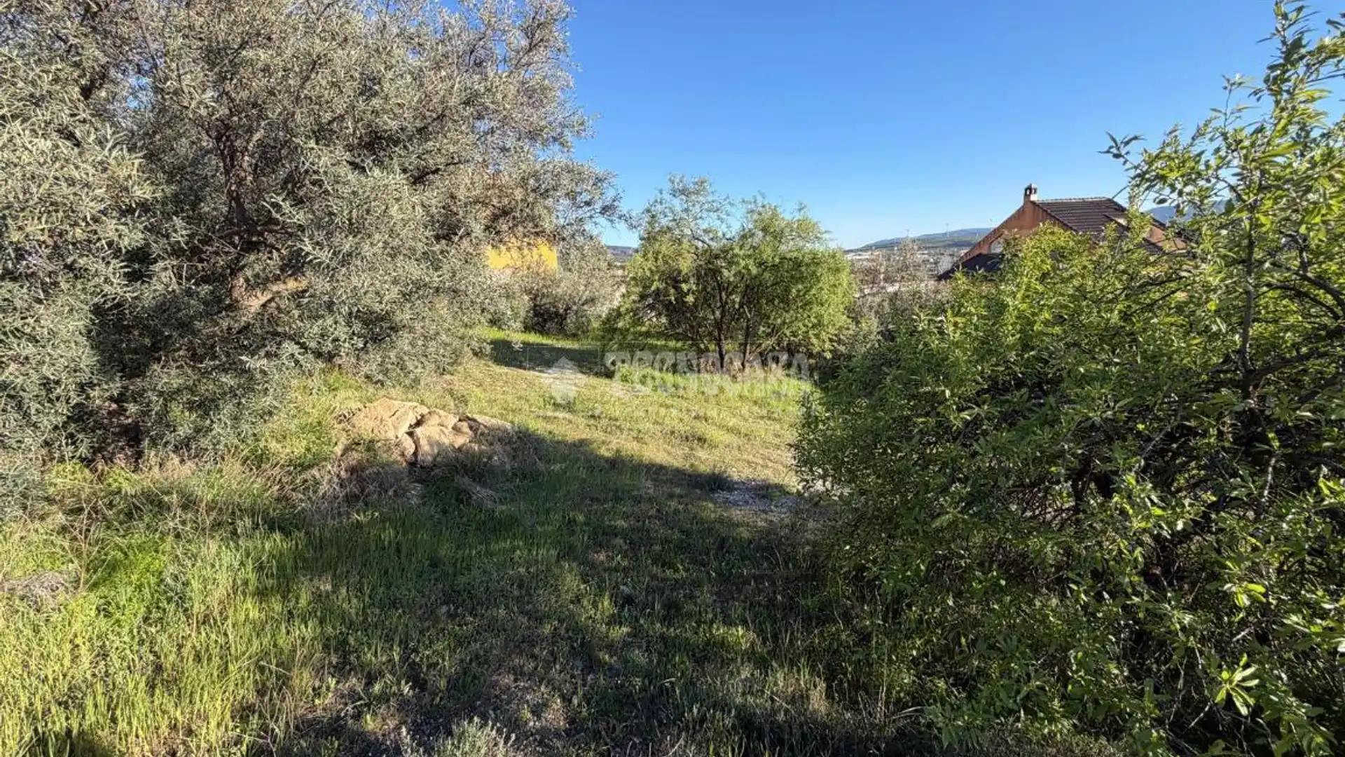 Residencial en venta en Dúrcal