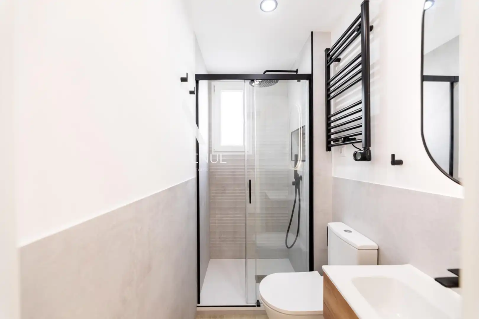 Baño de Piso en venta en Madrid con Aire acondicionado y Calefacción