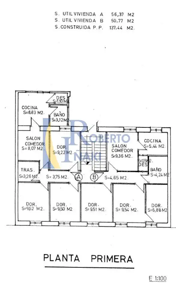 Casa con jardín en venta en Valencia de Don Juan, imagen 26