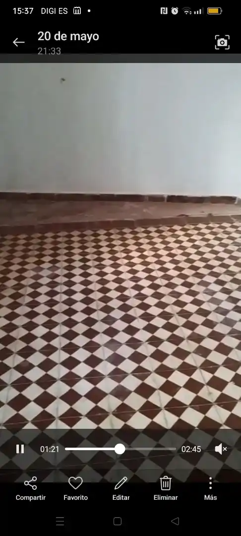 Flat for sale in Zalamea la Real, Huelva