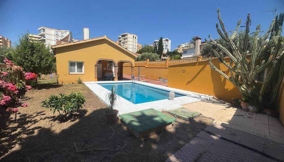 Foto 1 de Casa o xalet en venda a Calle Emilio Prados, La Cala del Moral, Málaga