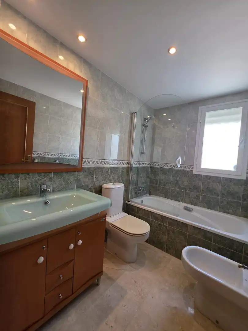 Mini appartamento con piscina in vendita a Rincón de Loix, imagen 7