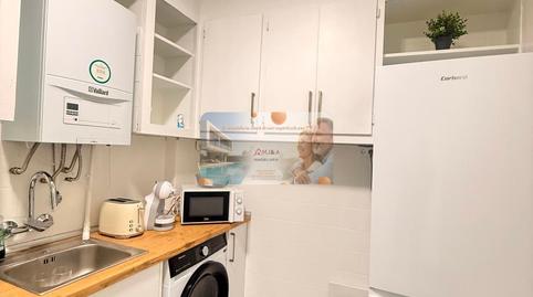 Foto 4 de Pis de lloguer a Juan de Austria, El Grao, Castellón de la Plana / Castelló de la Plana