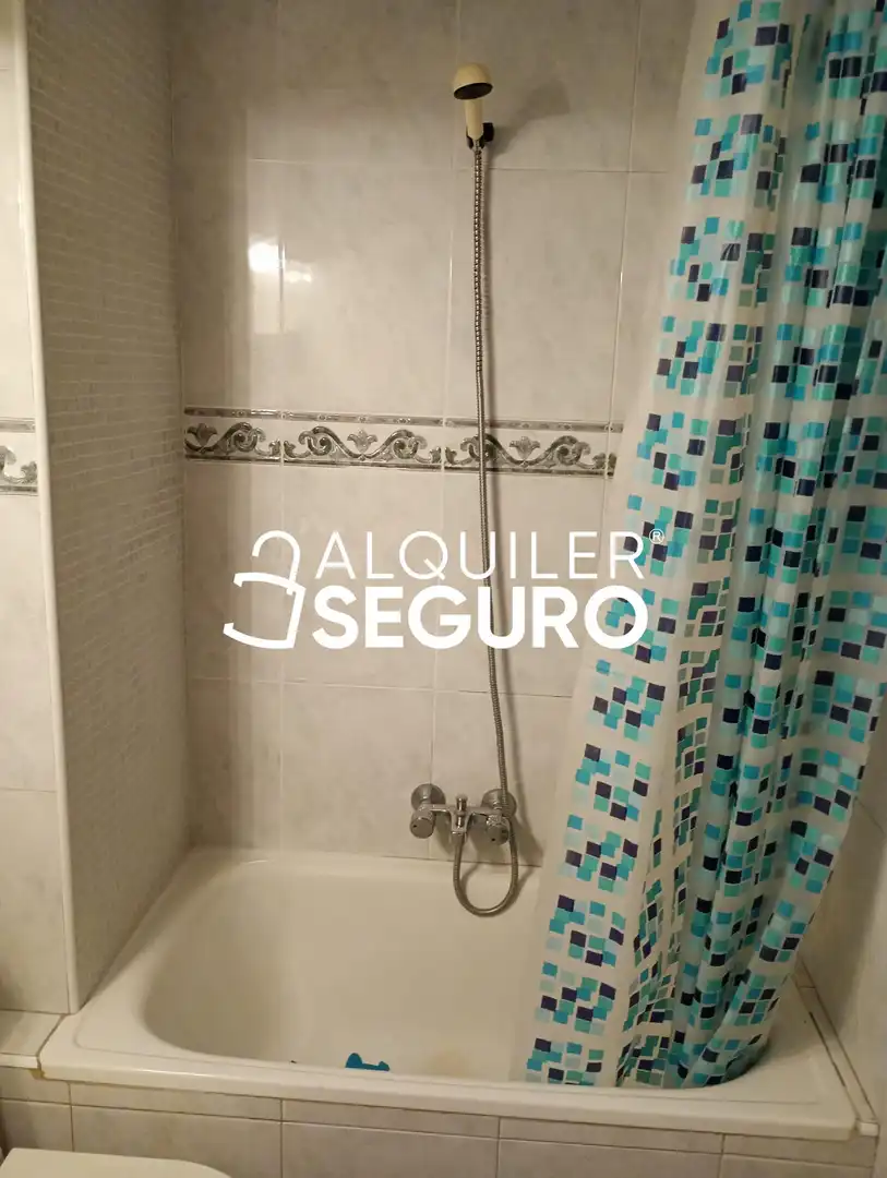 Appartement avec ascenseur à louer à Luis Alberdi, imagen 23