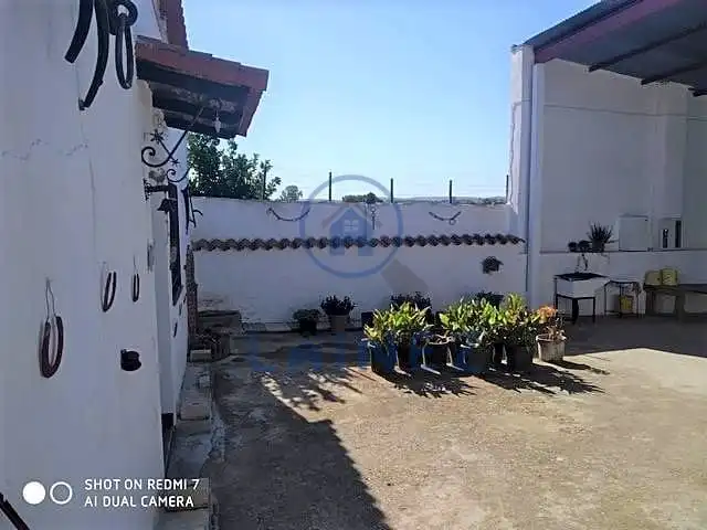Terreny residencial en venda a Hinojosa del Duque, imagen 2