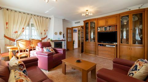 Foto 5 de Casa o xalet en venda a Calle de la Loma de Canteras, 48, Canteras, Murcia