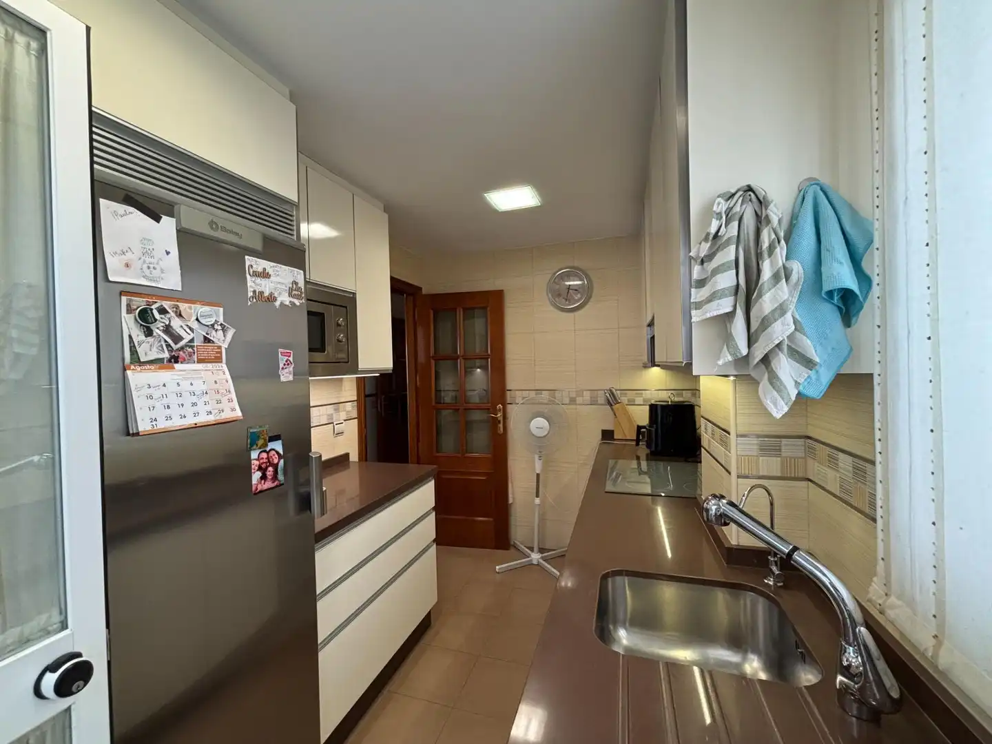 Wohnung mit Terrasse zum Verkauf in Cueva de Menga, imagen 7