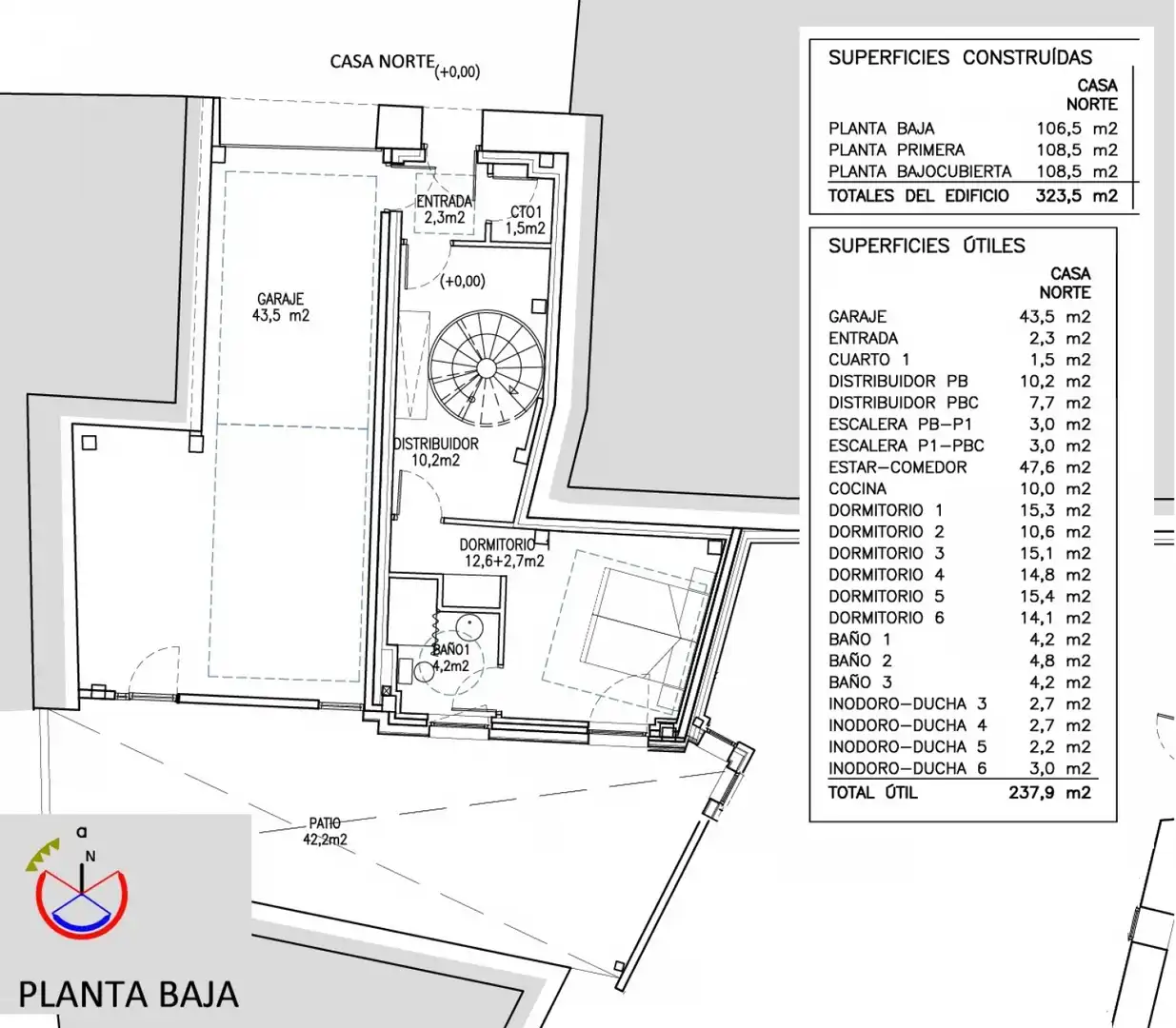 Casa o chalet en venta en Cendea de Olza / Oltza Zendea con Calefacción