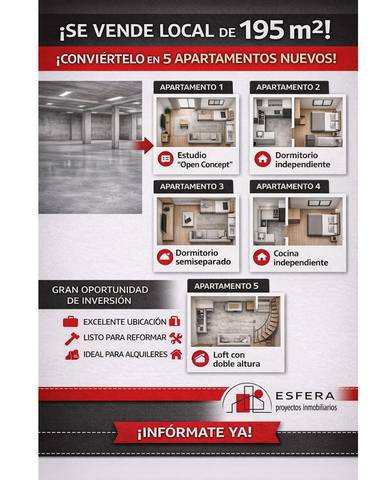 Local comercial en Venta en Camino RONDA en Pajaritos