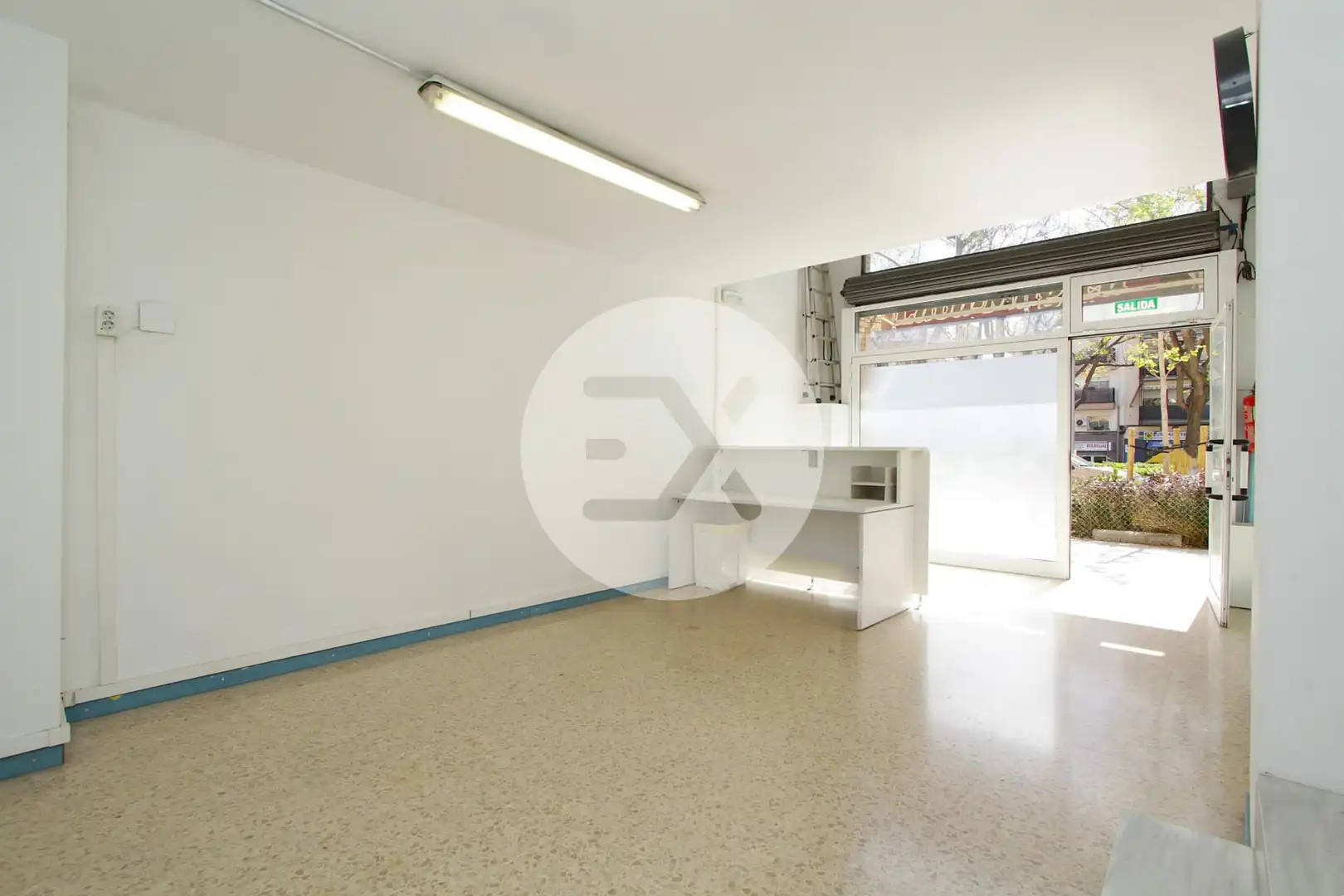 Commercial properties for rent in Viladecans