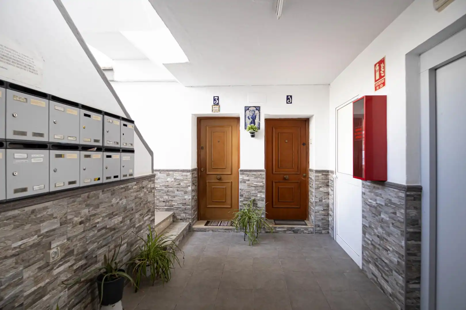 Piso en venta en Macarena