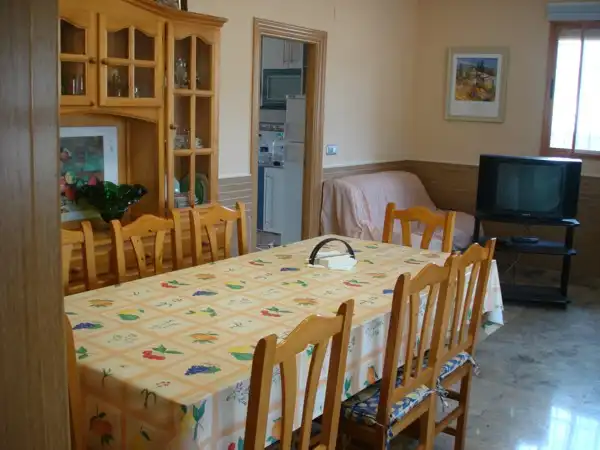 Villa avec jardin à vendre à Monóvar  / Monòver, imagen 13