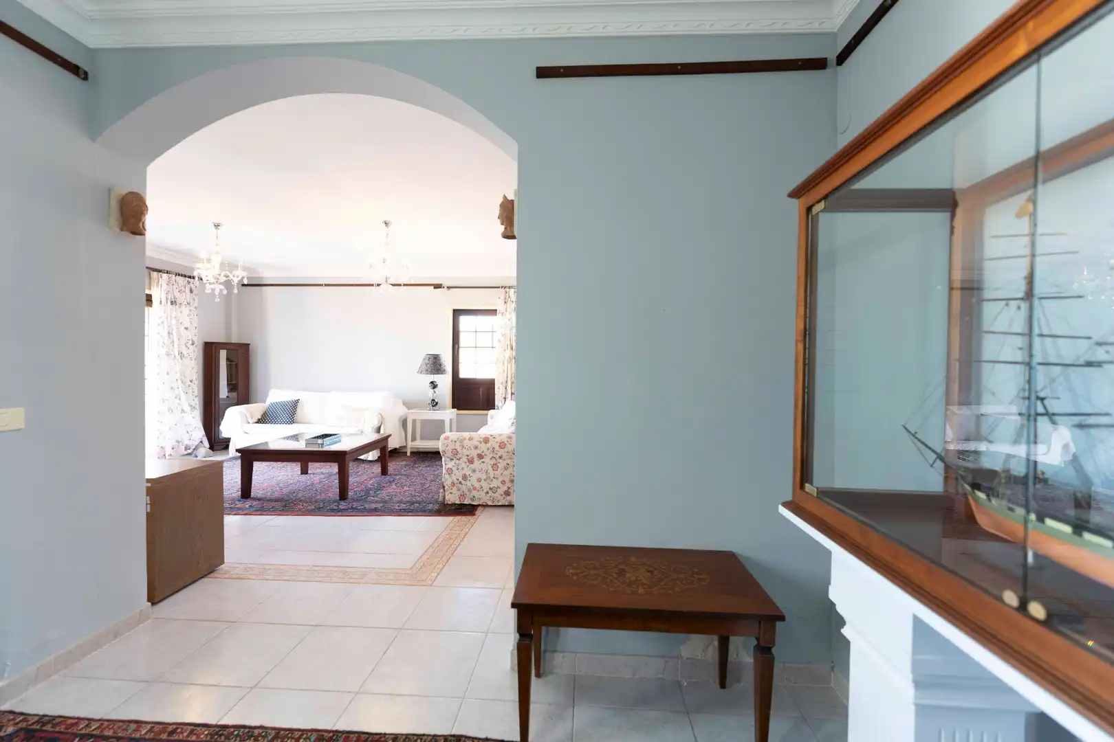 Casa o xalet en venda a Carretera Las Breñas, El Sauzal