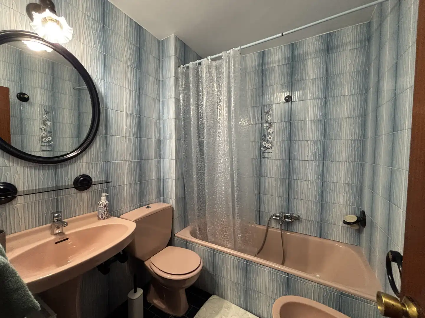 Flat with terrace to rent in Villaviciosa - Amandi, imagen 14
