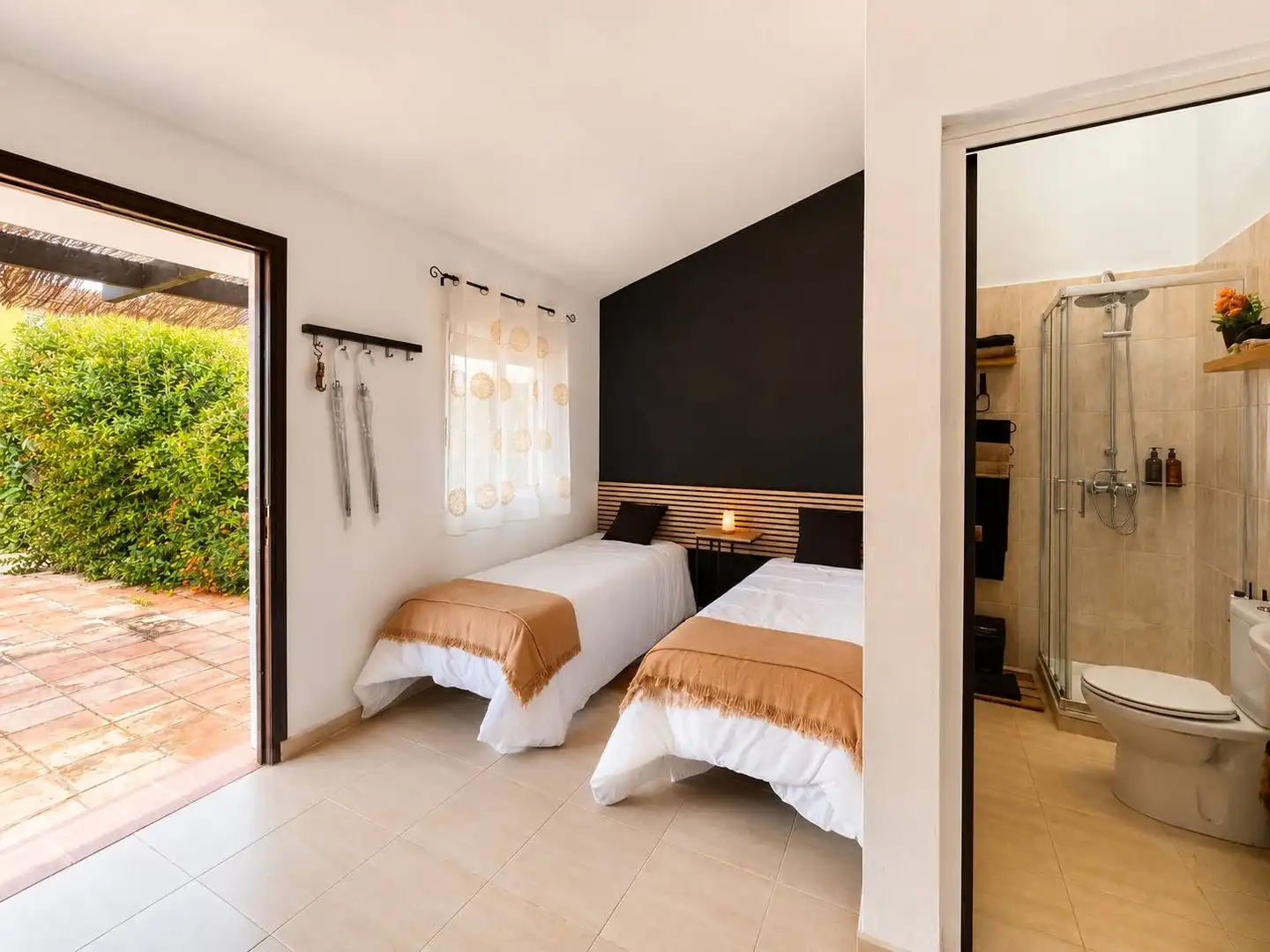Villa avec piscine à vendre à Villamontes - Boqueres, imagen 76