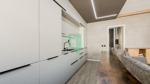 Foto 5 de Piso en venta en D'en Garriga, Progrés - Pep Ventura, Badalona