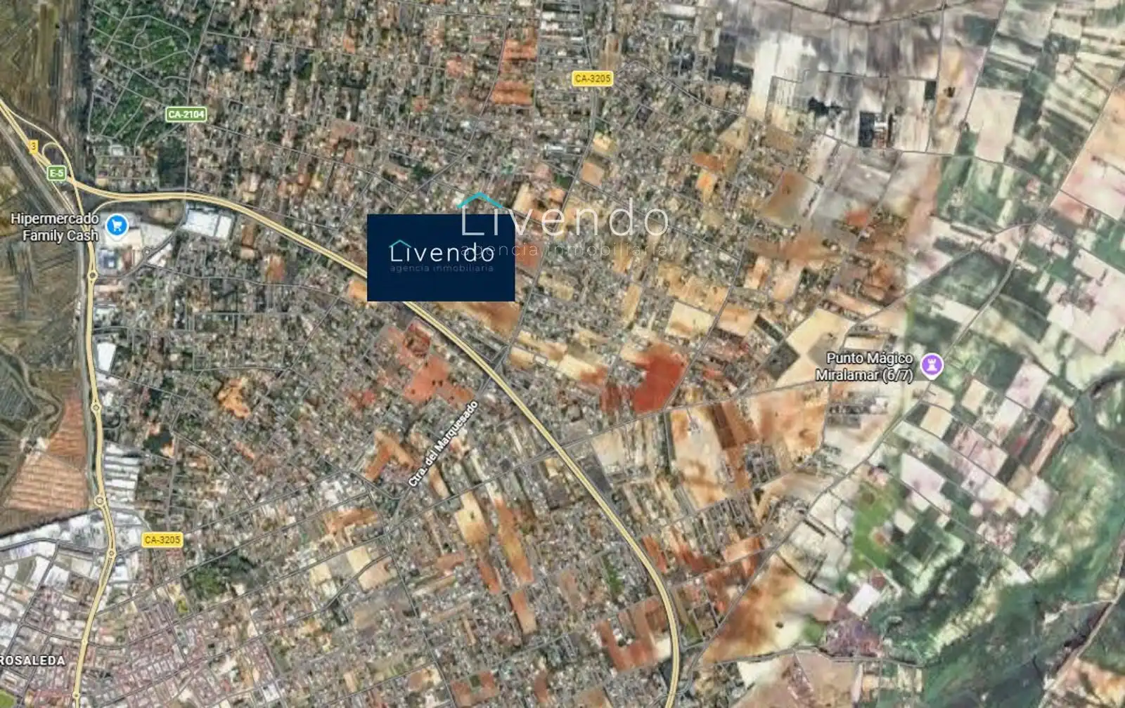Residential land for sale in Los Franceses – La Vega, imagen 11