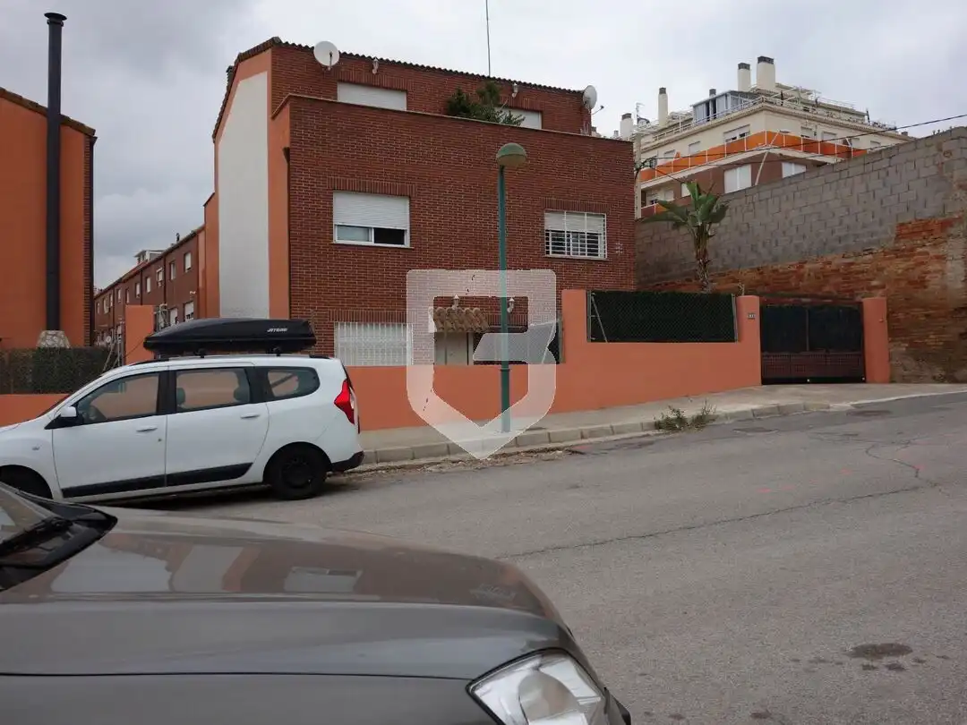 Terraced house with terrace for sale in Centro
