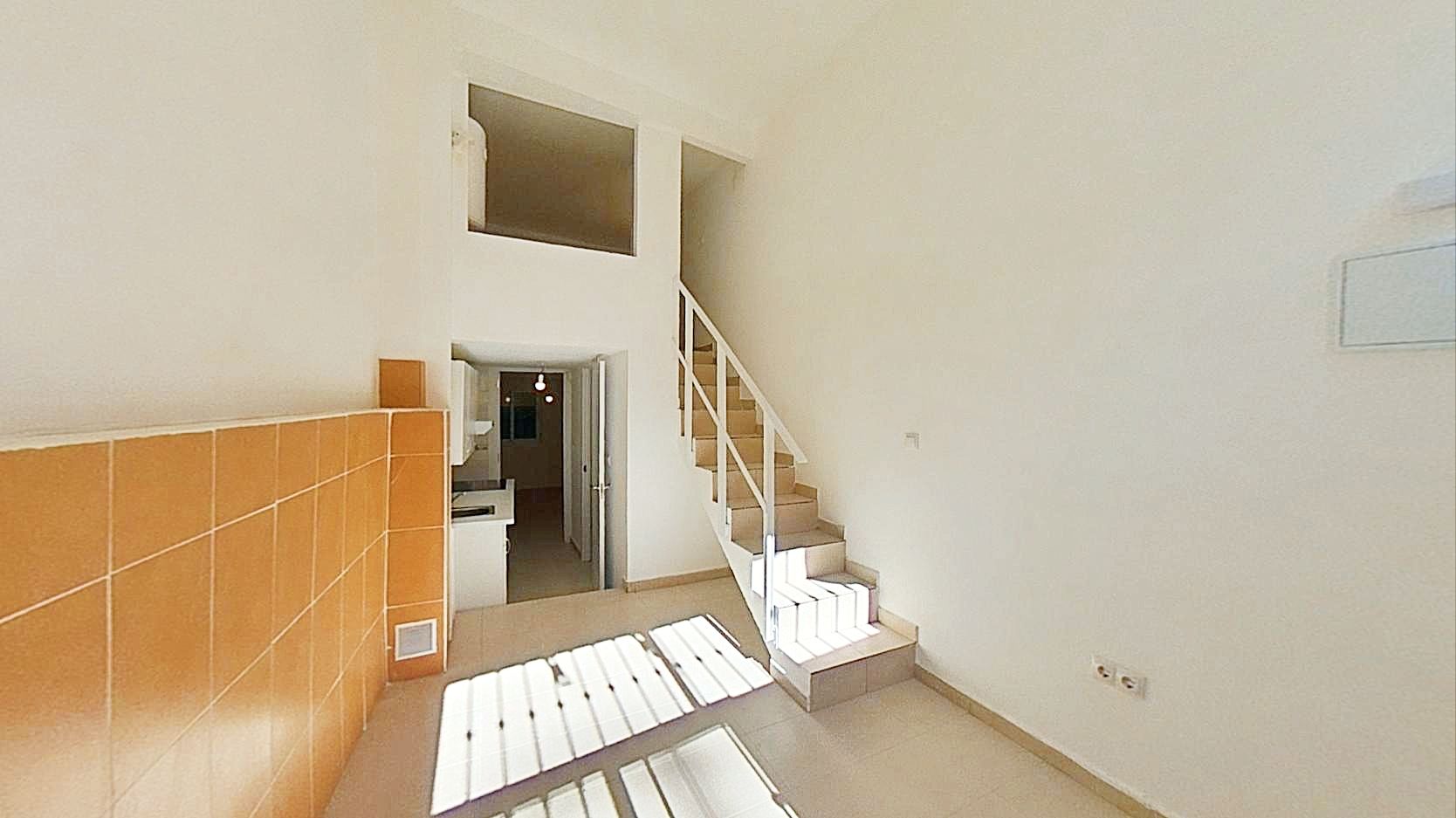Dúplex en venda en  Madrid Capital amb Calefacció i Forn