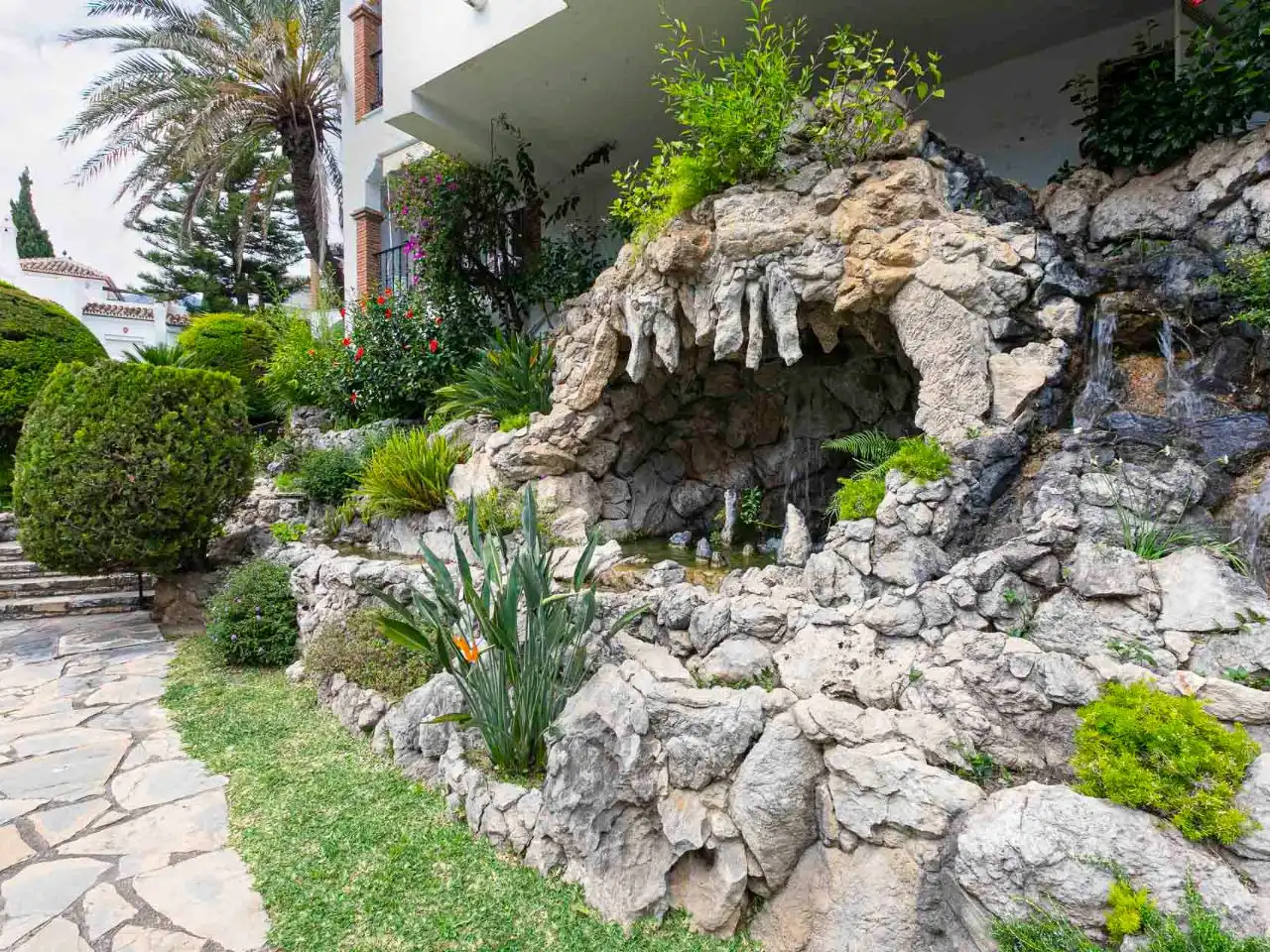 Dúplex amb piscina en venda a Urbanización Vista Verde 11, imagen 44