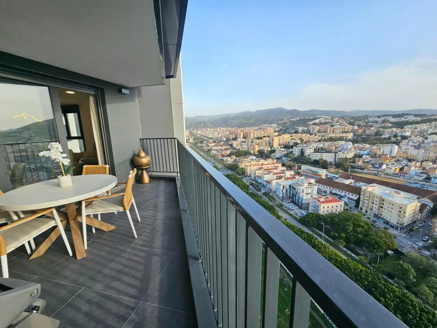 Piso con piscina en venta en MARTIRICOS 32, imagen 5