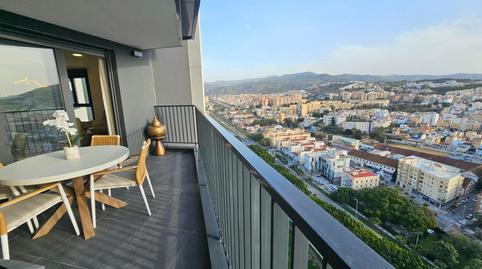 Foto 5 de Pis en venda a  Martiricos, 32, Martiricos - La Roca - La Rosaleda, Málaga Capital