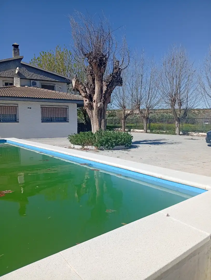 Villa con piscina in vendita a Puente Tablas - Puente Nuevo - Cerro Molina, imagen 19