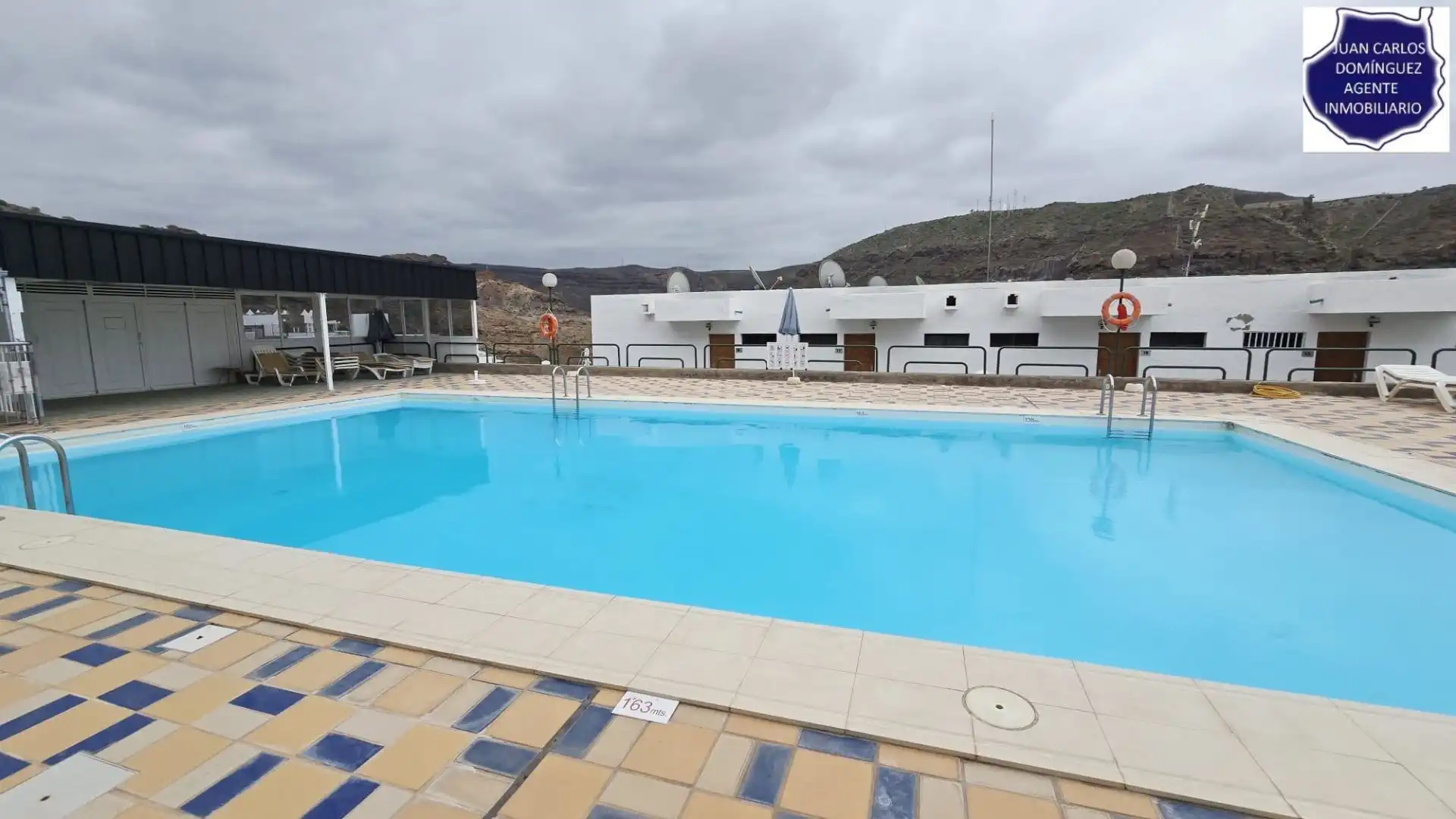 Apartament amb piscina de lloguer a Puerto Rico