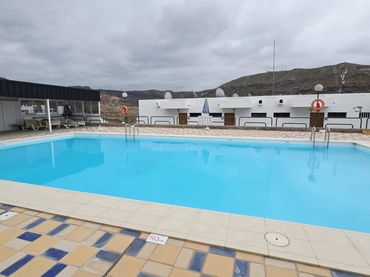 Apartament amb piscina de lloguer a Puerto Rico