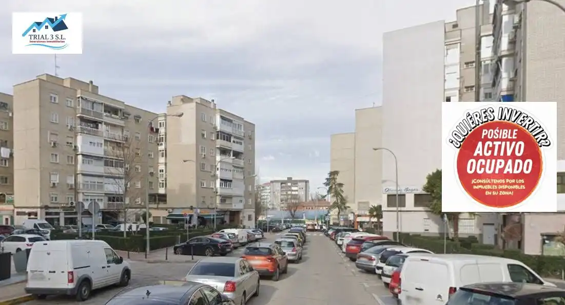 Wohnung mit Aufzug zum Verkauf in Calle PLATA