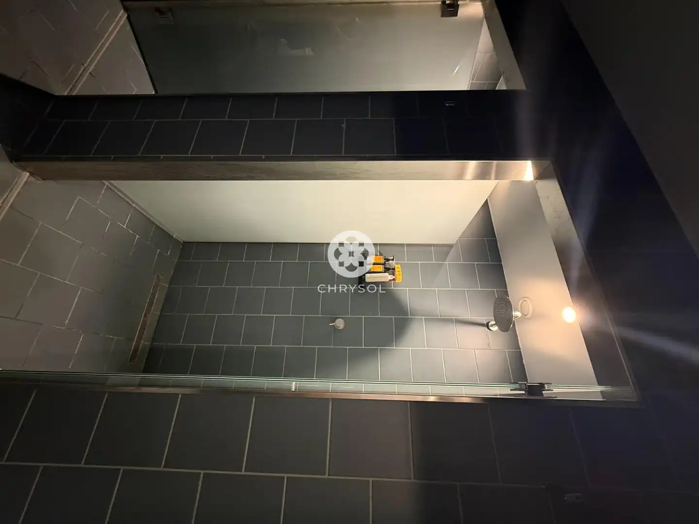 Baño de Local en venta en Barcelona con Aire acondicionado