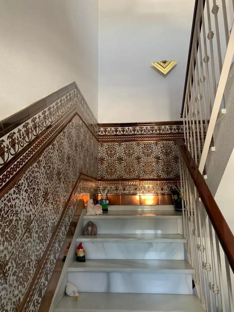 Houses for sale in Chiclana de la Frontera  with Terrace, Storage room and Balcony