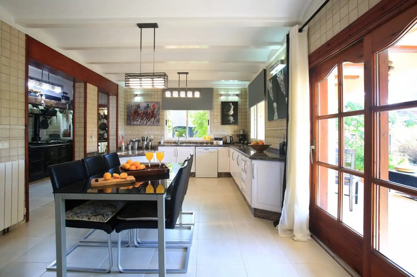Chalet con piscina en venta en La Empedrola, imagen 23