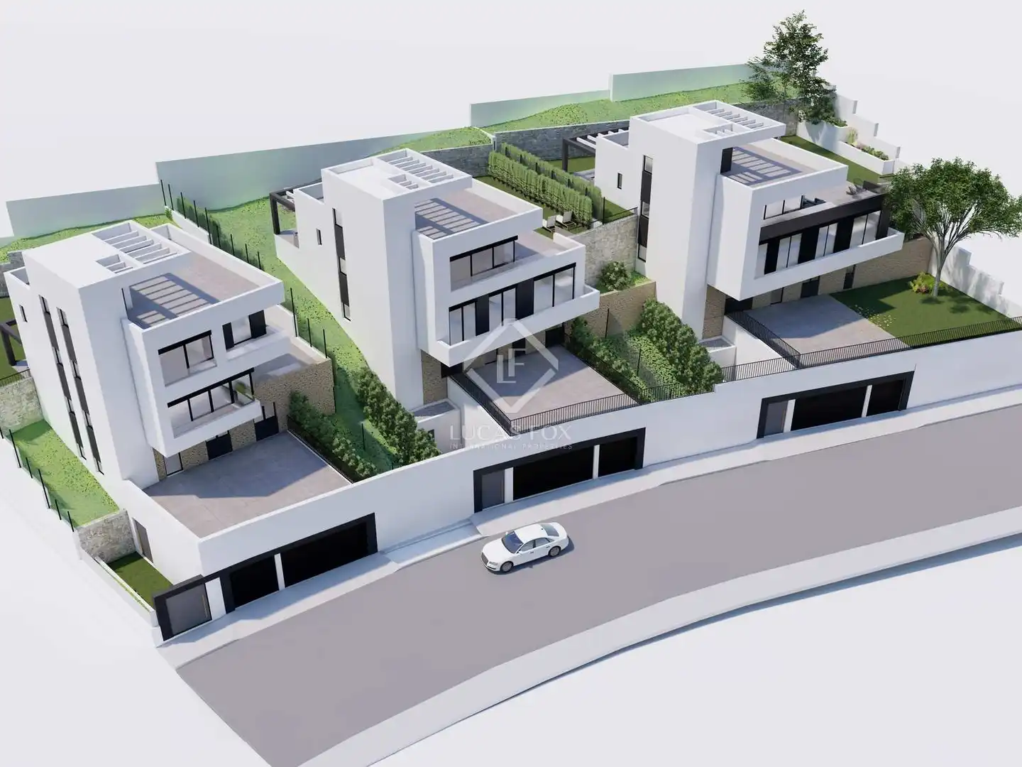 Villa mit Pool zum Verkauf in Riviera del Sol, imagen 32