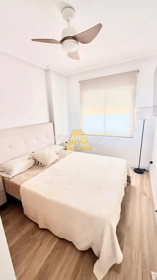 Apartamento en venta en N/A, 1, Playa Honda - Playa Paraíso