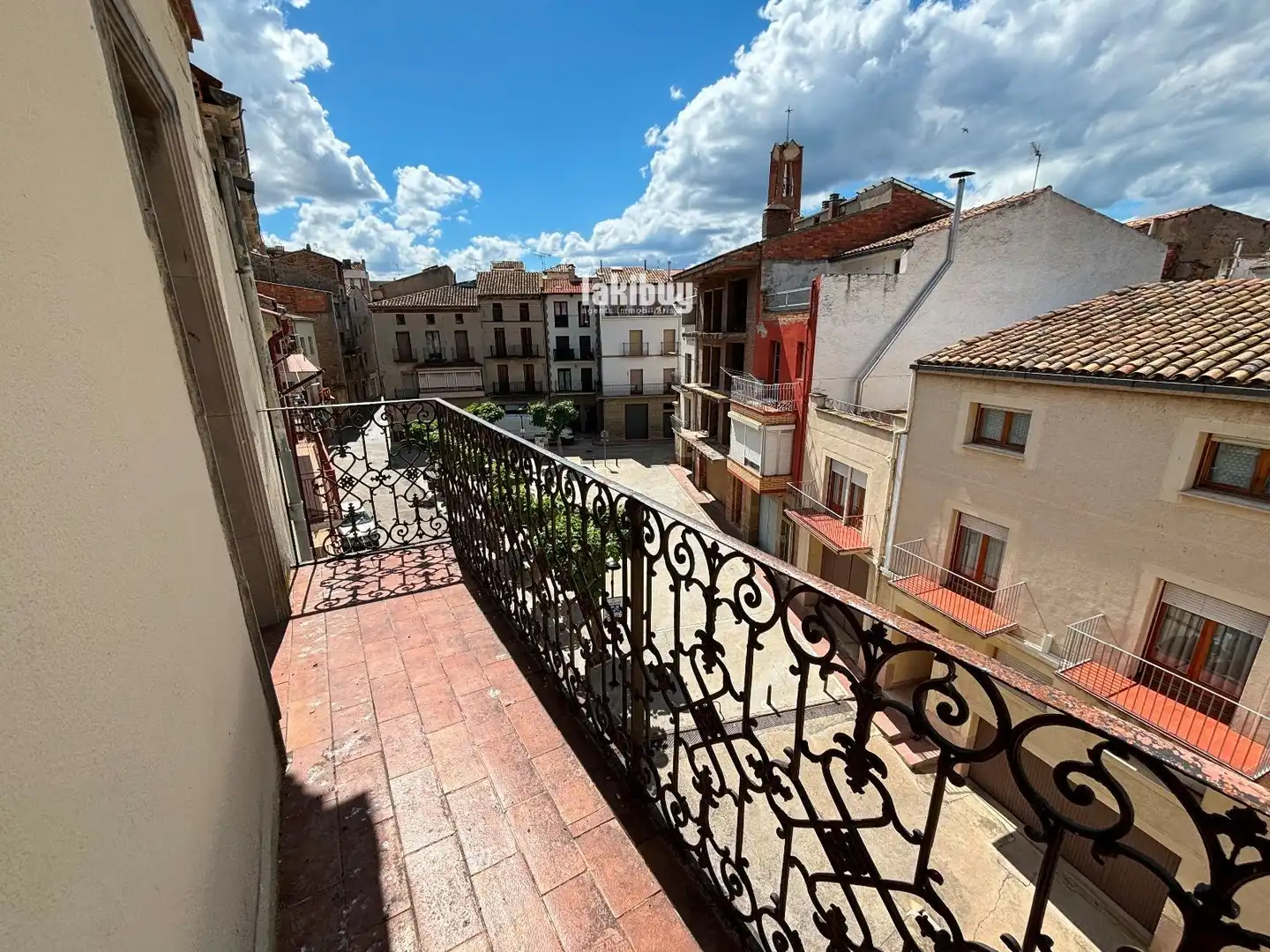 Piso en venta en Sant Joan