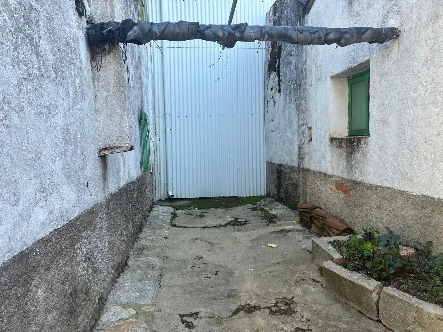 Houses for sale in Piornal  with Furnished