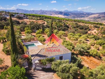 Casa amb piscina en venda a Camino FUENTE DON PEDRO