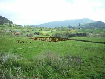 Terreny residencial en venda a La Pola Siero