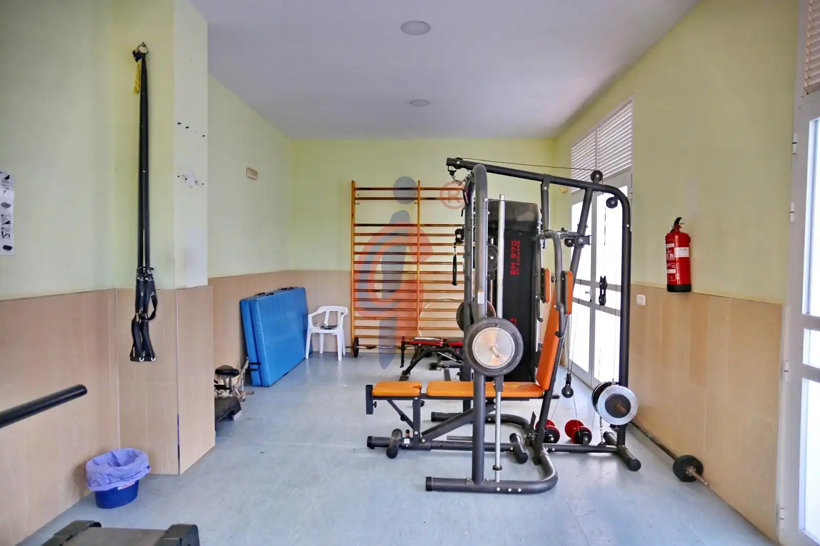 Apartamento en venta en Guardamar del Segura con Jardín privado, Terraza y Trastero