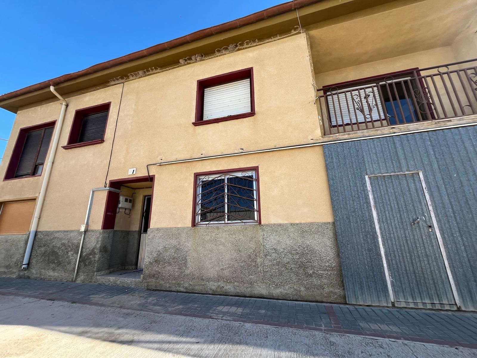 House or chalet for sale in C/ Mayor, Larraga