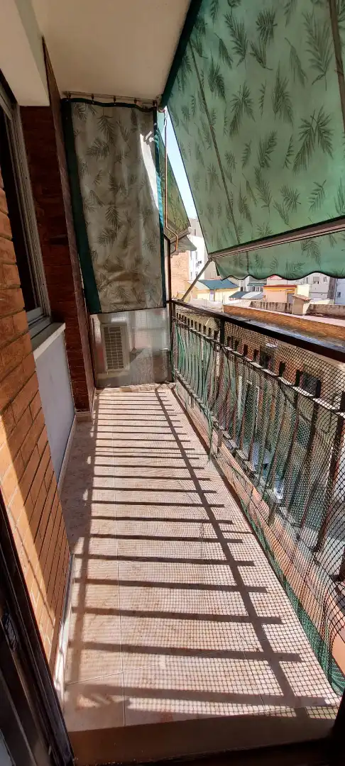 Wohnung mit Terrasse zum Verkauf in Carrer de Ricart, imagen 4